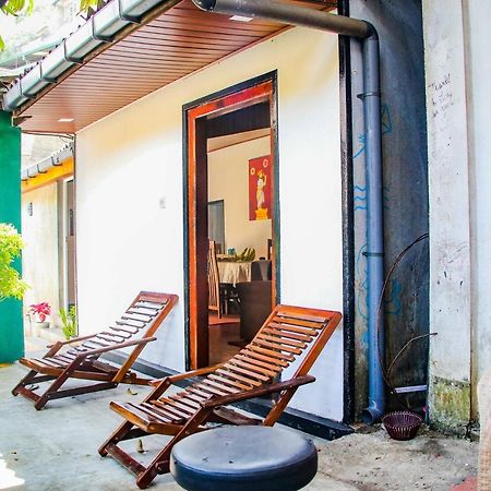 Kandy City House Esterno foto