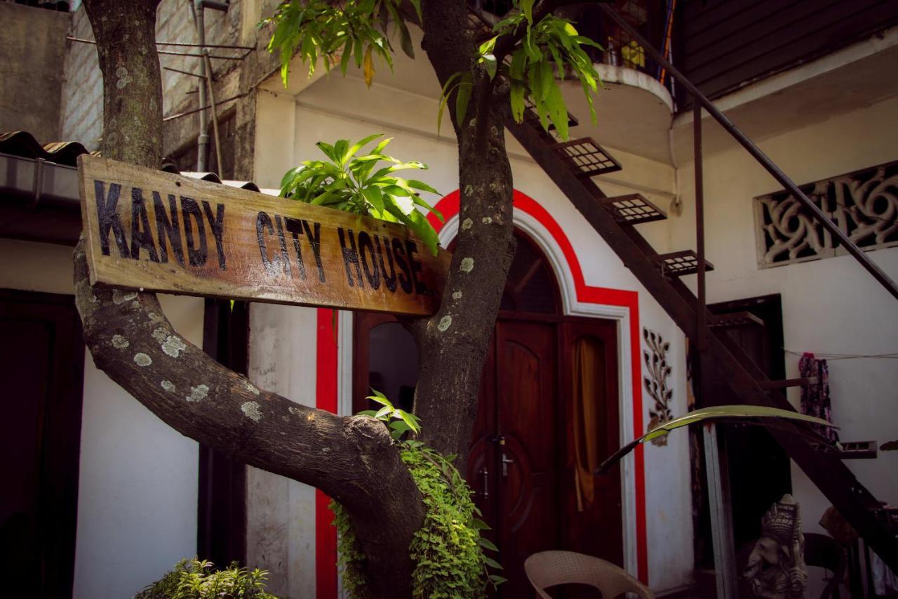 Kandy City House Esterno foto