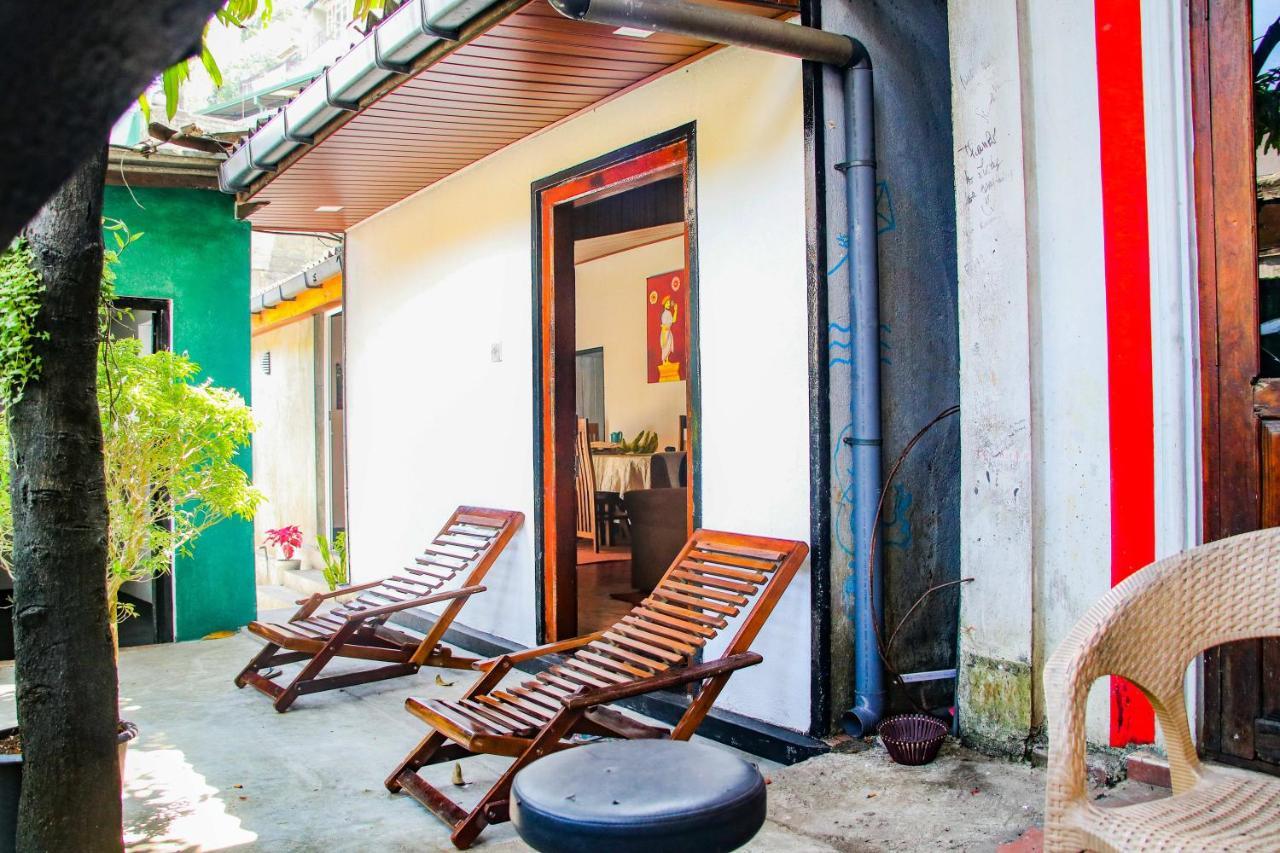 Kandy City House Esterno foto