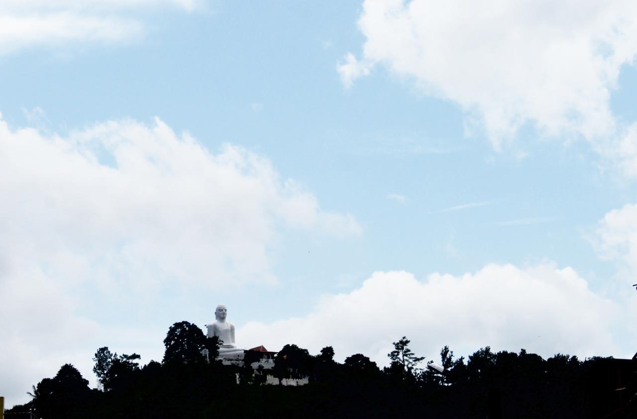 Kandy City House Esterno foto