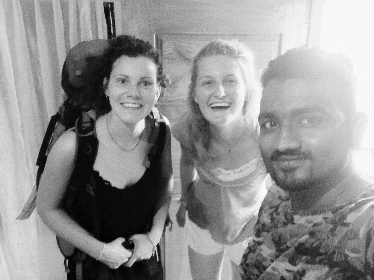 Kandy City House Esterno foto
