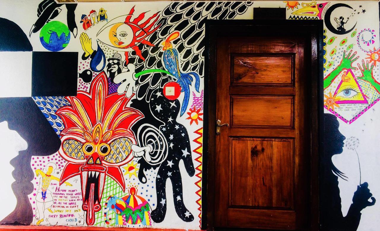 Kandy City House Esterno foto